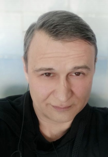 Моя фотография - Владислав, 44 из Киев (@vladislav44438)