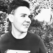 Александр, 20, Милютинская