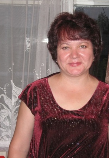 Моя фотография - Надежда, 54 из Пермь (@nadejda66)