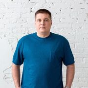 Добрый Леший, 45, Пограничный
