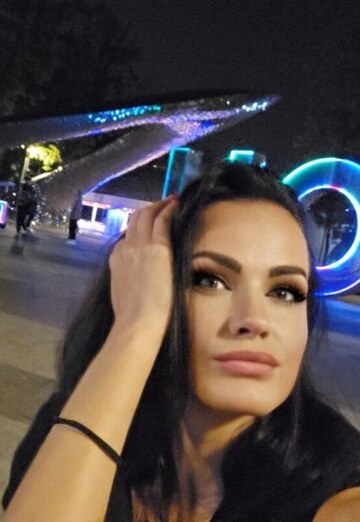 My photo - ♛ Mashulka ♛, 37 from Moscow (@blondimsk)