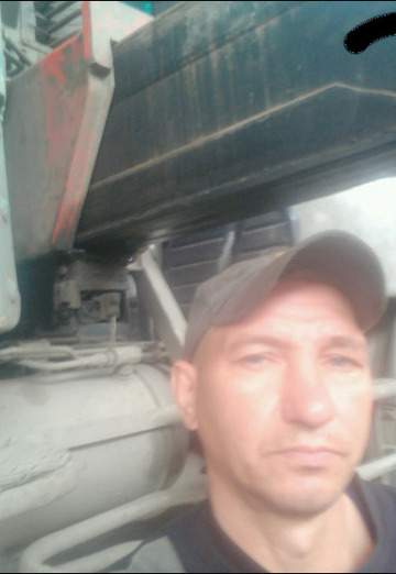 Моя фотография - Игорь, 45 из Краснодар (@igor256602)