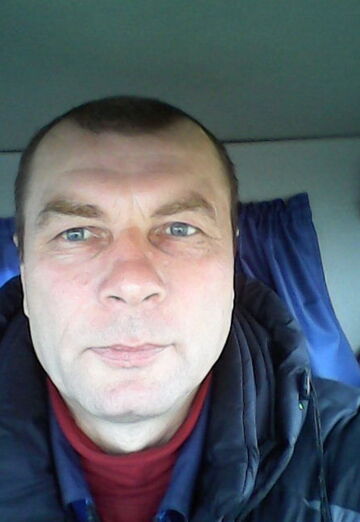 My photo - vladimir, 58 from Sarapul (@vladimir202673)