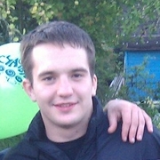 Николай, 35, Батецкий
