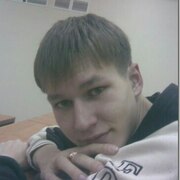 Артем, 26, Гусиноозерск
