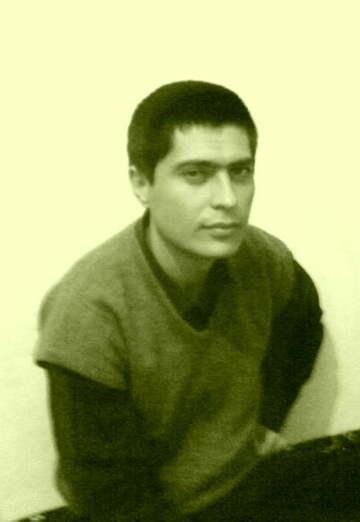 Моя фотография - khudoyberdi, 43 из Гузар (@khudoyberdi)