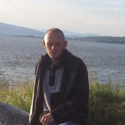 Максим, 39, Павлово