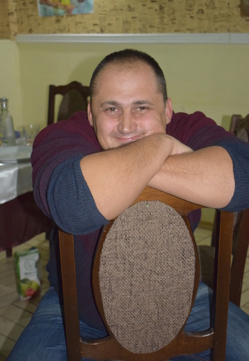Моя фотография - Александр, 51 из Одесса (@aleksandr727911)