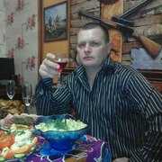 Александр, 42, Балахта