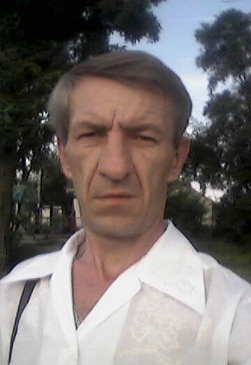 Моя фотография - ОЛЕГ КРУК, 53 из Сокаль (@olegkruk)