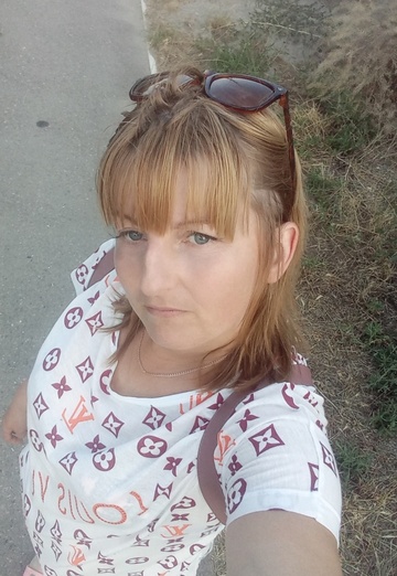 My photo - Olga, 37 from Stavropol (@olga395046)