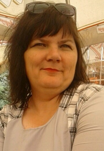 Моя фотография - наталья, 45 из Брест (@natalya264393)