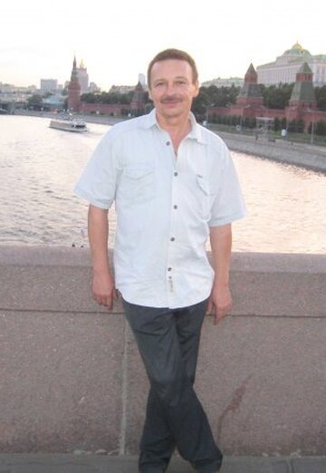 My photo - evgeniy alisov, 71 from Fryazino (@evgeniyalisov0)