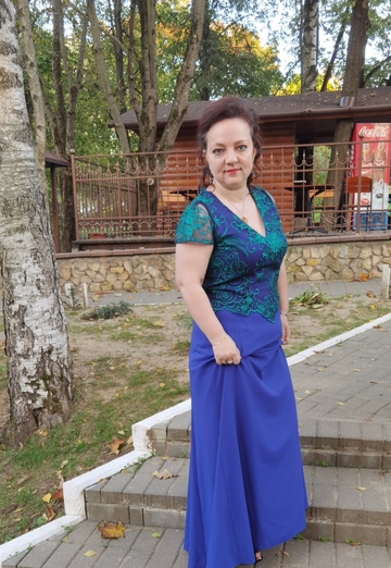 My photo - Dinnarua, 44 from Minsk (@dinnarua)