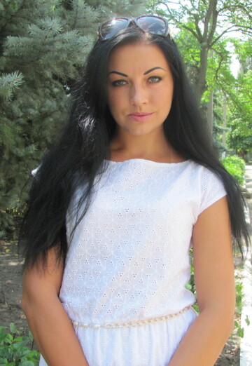 La mia foto - Svetlana Drozdova, 41 di Pavlohrad (@svetlanazontova)