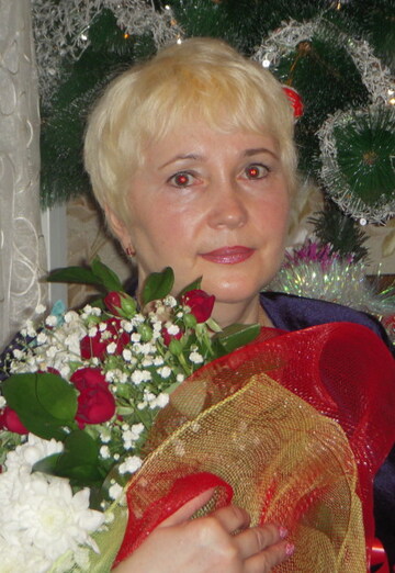 My photo - Alevtina, 70 from Nizhny Novgorod (@alevtina686)