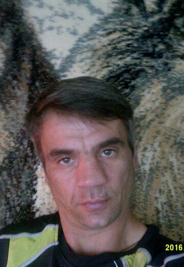 My photo - andrey, 48 from Yeniseysk (@andrey482643)