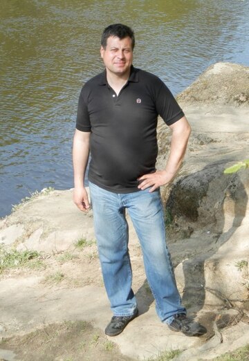 Моя фотография - Александр, 50 из Житомир (@aleksandr647686)