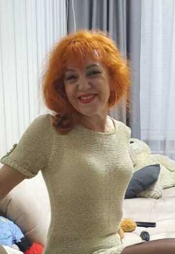 My photo - Galina, 63 from Naberezhnye Chelny (@galina114748)