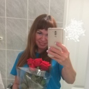 Татьяна, 50, Серов