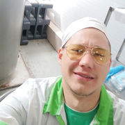 Артем, 30, Солнечногорск