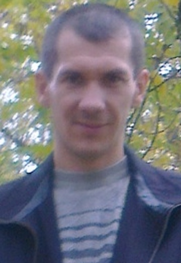 My photo - Vitaliy, 44 from Kirovske (@vitaliy140908)