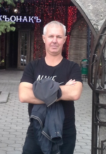 My photo - vladimir, 61 from Armavir (@vladimir356295)