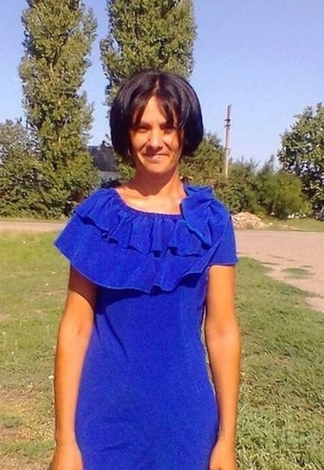 My photo - Svetlana, 31 from Krasnodar (@svetlana322937)