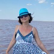 Подружиться с пользователем Аля 57 лет (Рыбы)