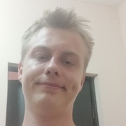 Кирилл, 21, Тяжинский