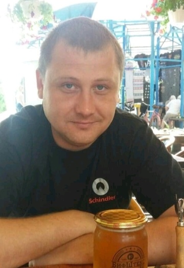 My photo - Sergey, 36 from Sumy (@sergey906943)
