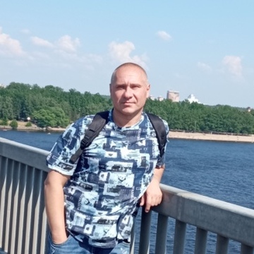 Моя фотография - Дмитрий Луковкин, 41 из Москва (@dmitriylukovkin)