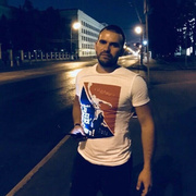 Павел, 33, Моршанск