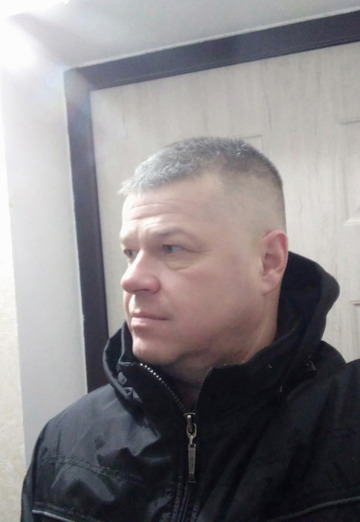 My photo - Aleksey, 52 from Perm (@aleksey555768)