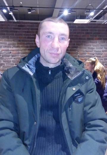 Моя фотография - Сергей, 44 из Бремен (@sergey979724)