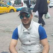 Alisher, 39, Москва