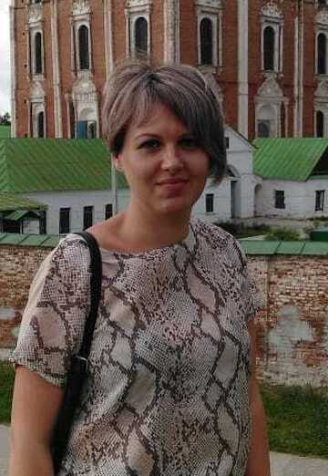 Моя фотография - Анна, 35 из Рязань (@anna262926)