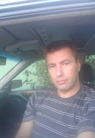 My photo - vasiliy, 51 from Brest (@vasiliy60003)