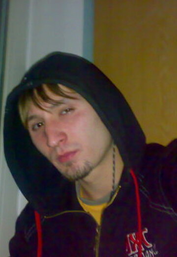 Моя фотография - Klio, 34 из Павлоград (@coreytaylor)