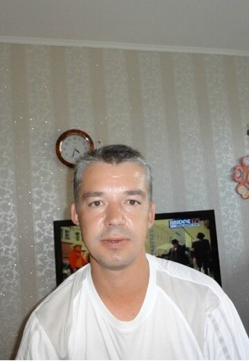 Моя фотография - Андрей, 52 из Бугульма (@andrey173852)