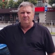 Александр Колесниченк, 53, Черкесск