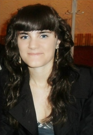 My photo - Yuliya Borisovna, 31 from Kuznetsk (@uliyaborisovna)