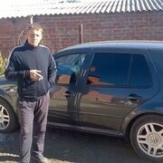 Антон Коверзнев, 33, Каневская