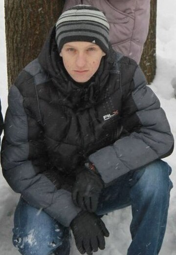 My photo - Vova, 28 from Striy (@vova20893)