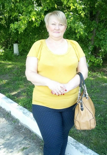 Моя фотография - Светлана, 54 из Аксай (@svetlana256106)
