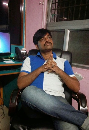 My photo - Mahe, 39 from Vijayawada (@mahe3)