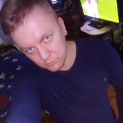 Алексей, 36, Пикалёво