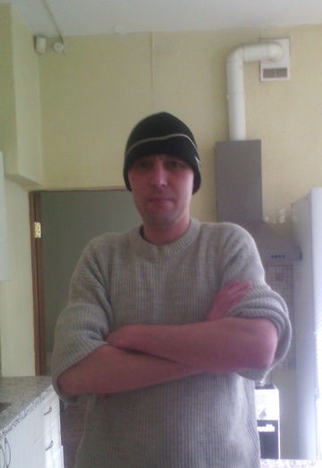 Моя фотография - Борис, 38 из Эртиль (@boris36166)