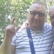 Коля, 54, Некрасовка