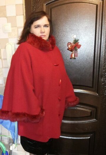My photo - Tatyana, 57 from Polotsk (@tatyana201937)
